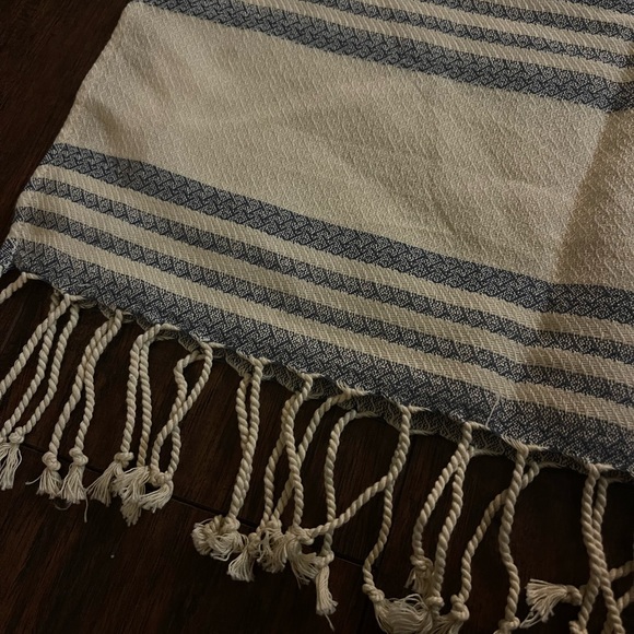 Tribe Alive Caftan Coverup - Picture 4 of 6